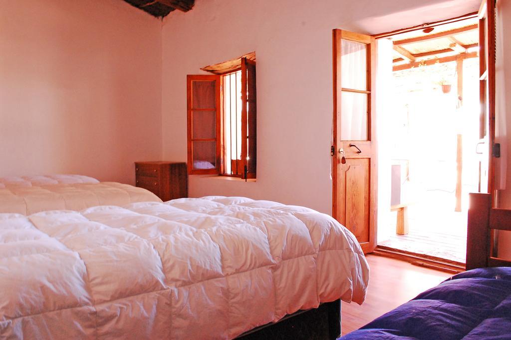 La Casa Del Pueblo Hostal San Pedro de Atacama Zimmer foto